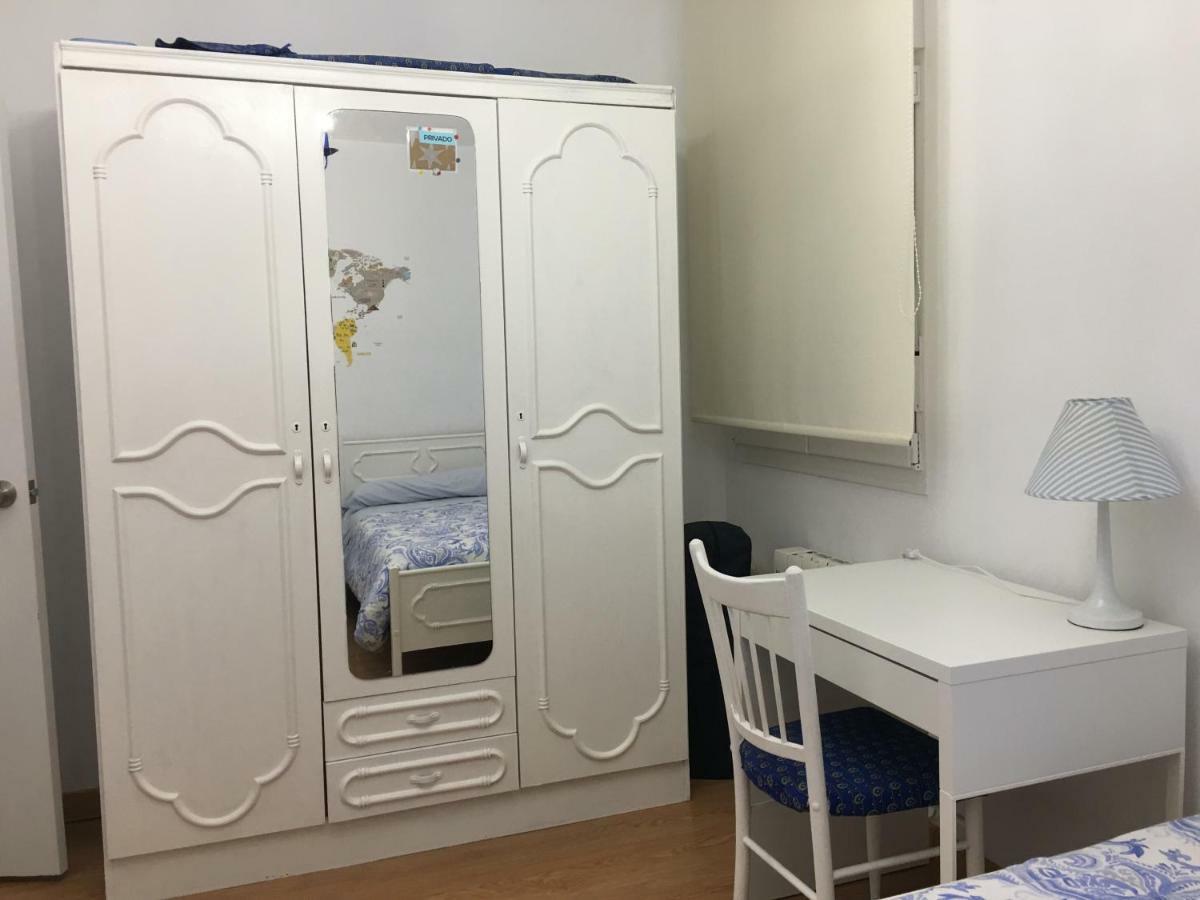 ヒホンApartamento Playa San Lorenzoアパートメント エクステリア 写真