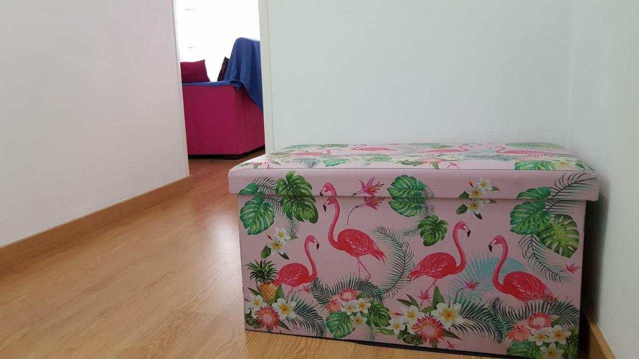 ヒホンApartamento Playa San Lorenzoアパートメント エクステリア 写真