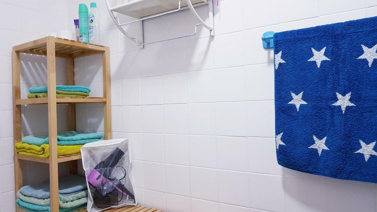 ヒホンApartamento Playa San Lorenzoアパートメント エクステリア 写真