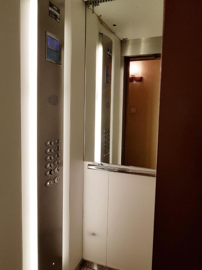 ヒホンApartamento Playa San Lorenzoアパートメント エクステリア 写真